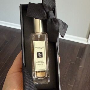 Jo Malone Gold and Black Cologne